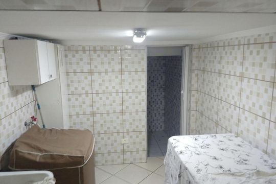 Casa à venda com 3 quartos, 159m² em Parque Santo Antonio, Guarulhos