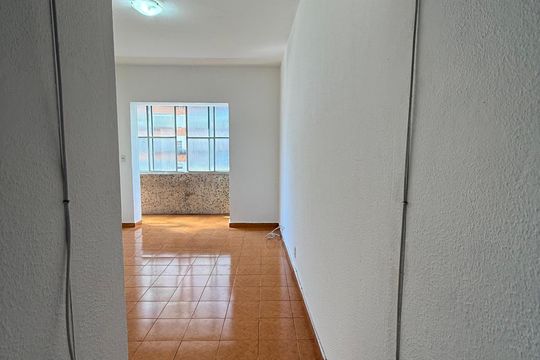 Sala de apartamento à venda com 1 quarto, 50m² em Vila Buarque, São Paulo