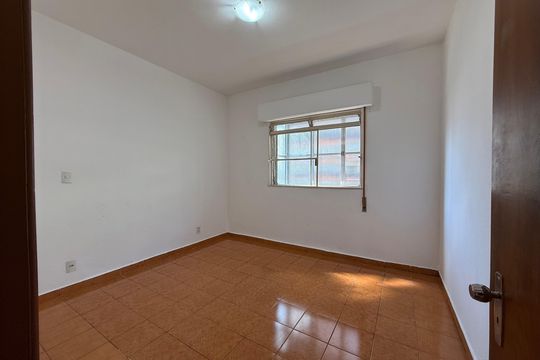 Quarto de apartamento à venda com 1 quarto, 50m² em Vila Buarque, São Paulo
