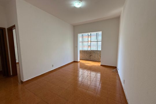 Apartamento à venda com 1 quarto, 50m² em Vila Buarque, São Paulo