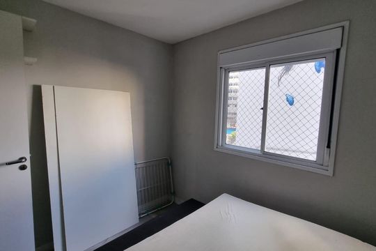 Apartamento para alugar com 1 quarto, 25m² em Vila Buarque, São Paulo