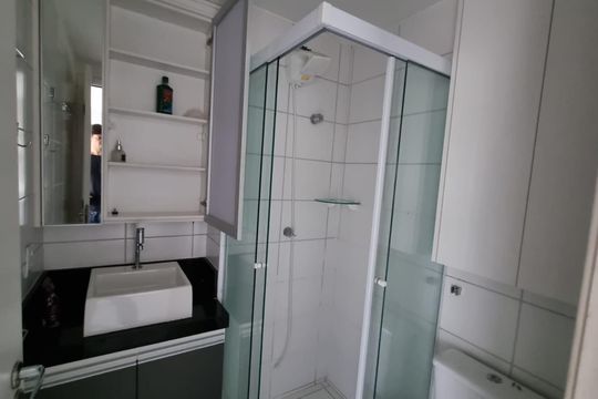 Apartamento para alugar com 1 quarto, 25m² em Vila Buarque, São Paulo