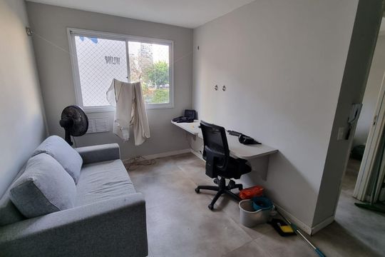 Apartamento para alugar com 1 quarto, 25m² em Vila Buarque, São Paulo