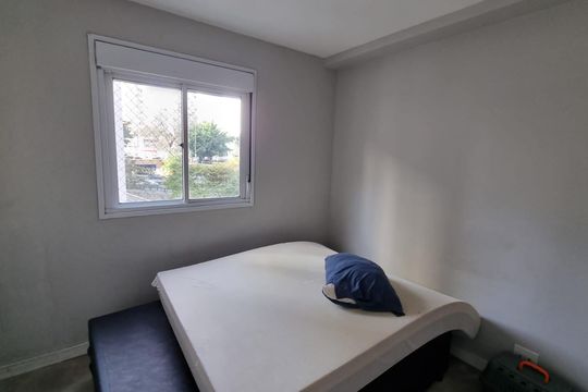 Apartamento para alugar com 1 quarto, 25m² em Vila Buarque, São Paulo