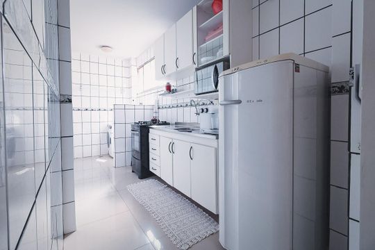 Apartamento para alugar com 2 quartos, 66m² em Setor Bueno, Goiânia
