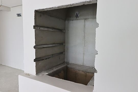 Apartamento à venda com 2 quartos, 75m² em Boa Vista, Porto Alegre
