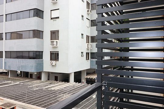 Apartamento à venda com 2 quartos, 75m² em Boa Vista, Porto Alegre