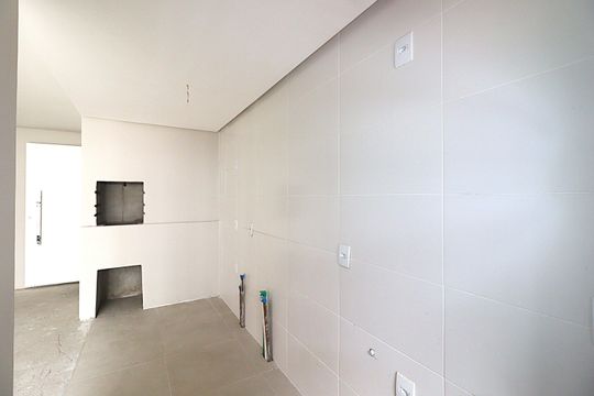 Apartamento à venda com 2 quartos, 75m² em Boa Vista, Porto Alegre