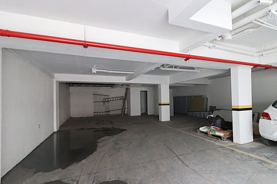 Apartamento à venda com 2 quartos, 75m² em Boa Vista, Porto Alegre
