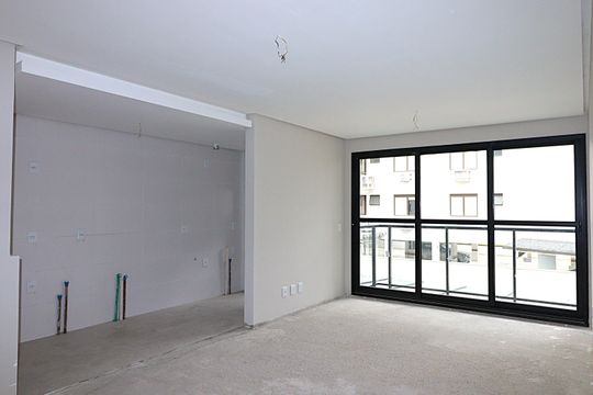 Apartamento à venda com 2 quartos, 75m² em Boa Vista, Porto Alegre