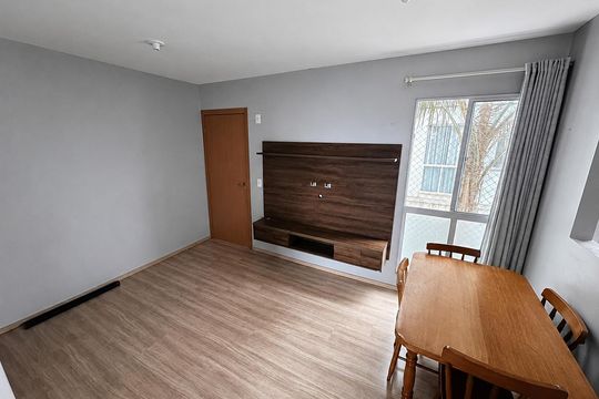 Apartamento para alugar com 2 quartos, 39m² em Canudos, Novo Hamburgo