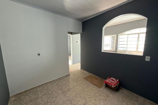 Quarto de apartamento à venda com 1 quarto, 360m² em Qr 2, Brasília