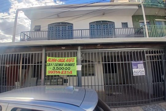 Fachada de apartamento à venda com 1 quarto, 360m² em Qr 2, Brasília