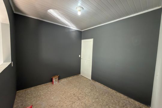 Sala de apartamento à venda com 1 quarto, 360m² em Qr 2, Brasília