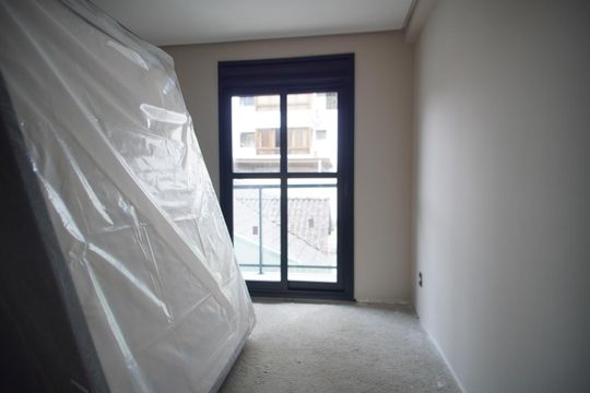 Quarto 2 de apartamento à venda com 2 quartos, 79m² em Boa Vista, Porto Alegre