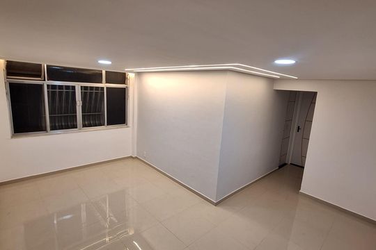 Apartamento para alugar com 2 quartos, 53m² em Mutondo, São Gonçalo