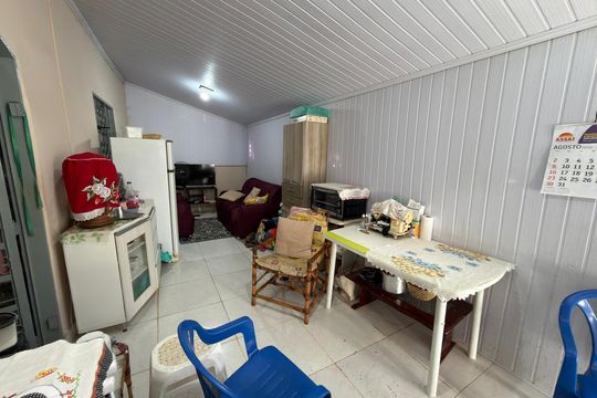 Apartamento para alugar com 1 quarto, 55m² em Qr 2, Brasília