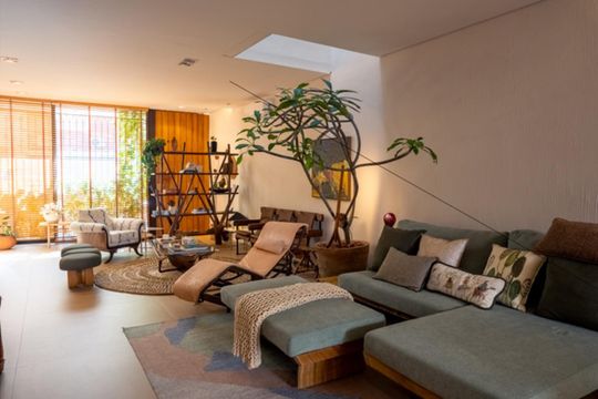 Casa de Condomínio à venda com 4 quartos, 300m² em Itaim Bibi, São Paulo