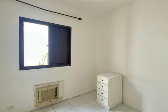 Quarto de apartamento para alugar com 1 quarto, 36m² em Jardim Paulista, São Paulo