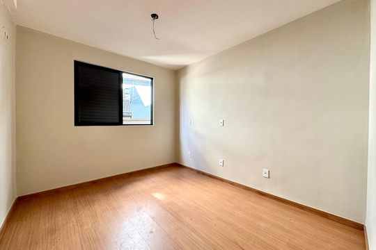 Quarto de apartamento à venda com 1 quarto, 41m² em Anchieta, Belo Horizonte