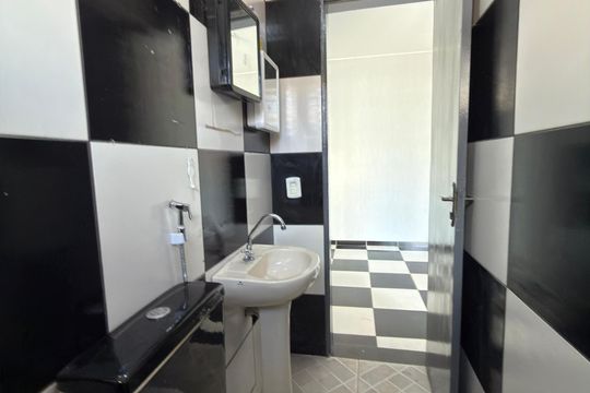 Casa para alugar com 3 quartos, 140m² em Qr 2, Brasília