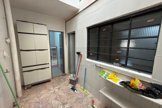 Casa para alugar com 3 quartos, 140m² em Qr 2, Brasília