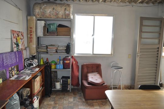Casa à venda com 3 quartos, 129m² em Inhaúma, Rio de Janeiro