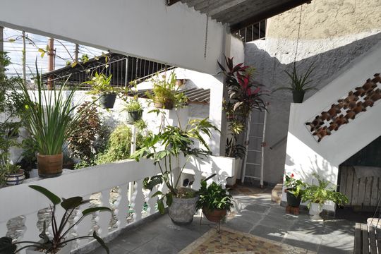 Casa à venda com 3 quartos, 129m² em Inhaúma, Rio de Janeiro