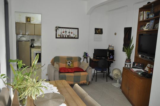Casa à venda com 3 quartos, 129m² em Inhaúma, Rio de Janeiro