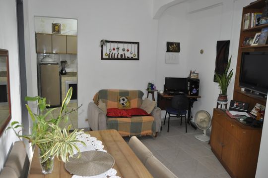 Casa à venda com 3 quartos, 129m² em Inhaúma, Rio de Janeiro