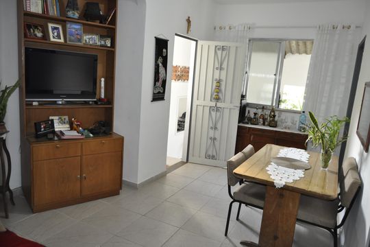 Casa à venda com 3 quartos, 129m² em Inhaúma, Rio de Janeiro
