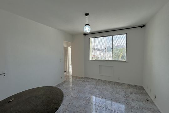 Apartamento à venda com 2 quartos, 58m² em Cascadura, Rio de Janeiro