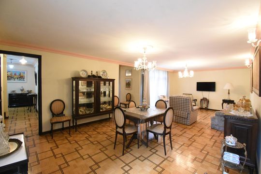 Casa de Condomínio à venda com 3 quartos, 250m² em Centro, Curitiba