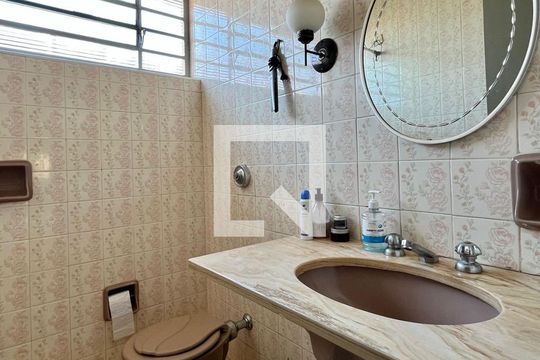 Casa à venda com 3 quartos, 350m² em Jardim Nossa Senhora Auxiliadora, Campinas