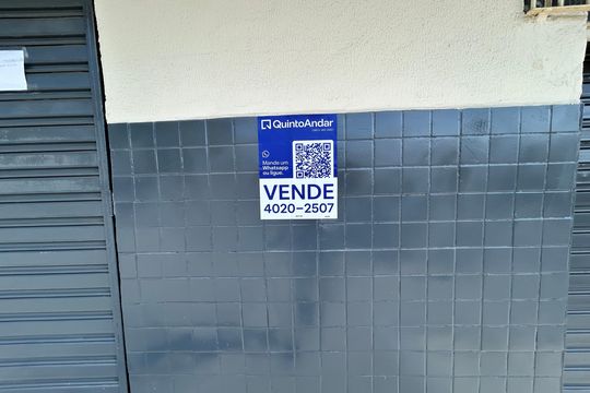 Placa de casa para alugar com 3 quartos, 100m² em Jardim Laguna, Contagem
