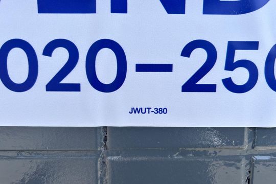 Placa de casa para alugar com 3 quartos, 100m² em Jardim Laguna, Contagem