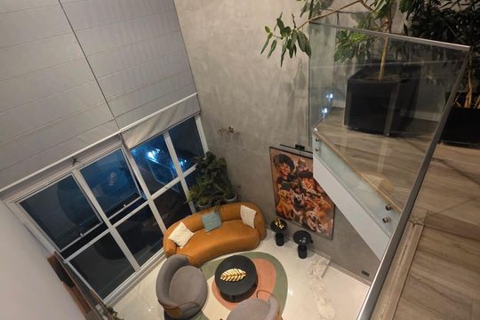 Casa à venda com 3 quartos, 200m² em Alto da Mooca, São Paulo