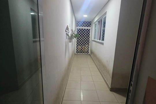 Área externa de casa à venda com 3 quartos, 200m² em Alto da Mooca, São Paulo