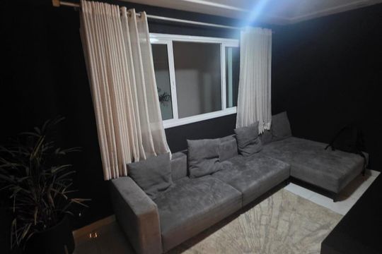 Sala de casa à venda com 3 quartos, 200m² em Alto da Mooca, São Paulo