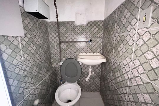Kitnet/Studio para alugar com 1 quarto, 30m² em Jardim Laguna, Contagem