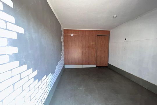 Kitnet/Studio para alugar com 1 quarto, 30m² em Jardim Laguna, Contagem