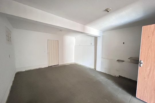 Kitnet/Studio para alugar com 1 quarto, 30m² em Jardim Laguna, Contagem