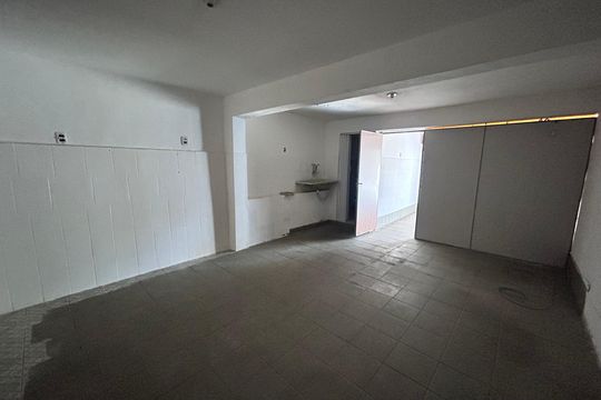 Kitnet/Studio para alugar com 1 quarto, 30m² em Jardim Laguna, Contagem