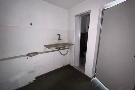 Kitnet/Studio para alugar com 1 quarto, 30m² em Jardim Laguna, Contagem