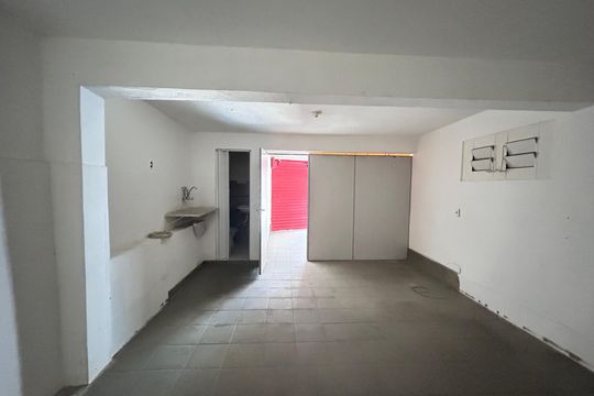 Kitnet/Studio para alugar com 1 quarto, 30m² em Jardim Laguna, Contagem