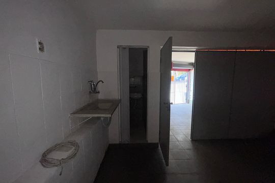 Kitnet/Studio para alugar com 1 quarto, 30m² em Jardim Laguna, Contagem