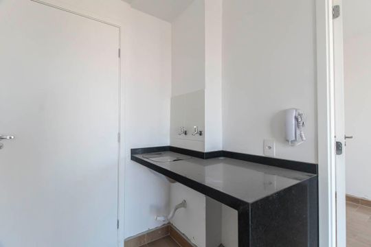 Apartamento à venda com 1 quarto, 41m² em Vila Tolstoi, São Paulo