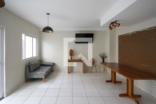 Apartamento à venda com 1 quarto, 41m² em Vila Tolstoi, São Paulo
