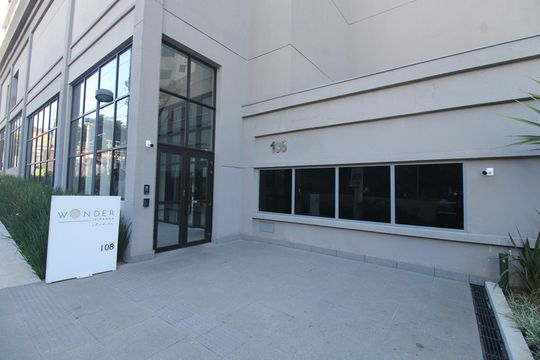 Fachada de kitnet/studio à venda com 1 quarto, 32m² em Ipiranga, São Paulo