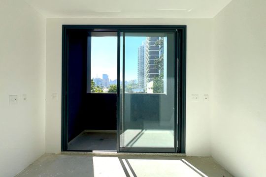 Studio de kitnet/studio à venda com 1 quarto, 23m² em Pinheiros, São Paulo